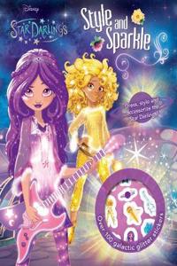Disney Star Darlings Style and Sparkle