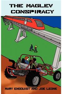 Maglev Conspiracy