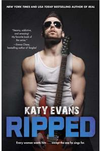 Ripped