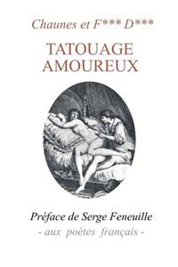 Tatouage amoureux