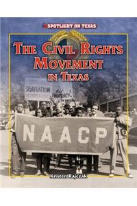 The Civil Rights Movement in Texas