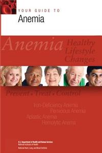 Your Guide to Anemia