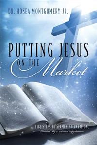 Putting Jesus on the Market