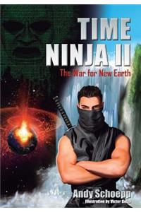 Time Ninja II