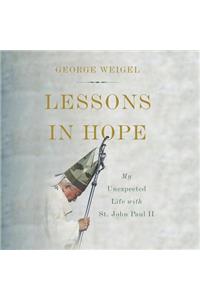Lessons in Hope