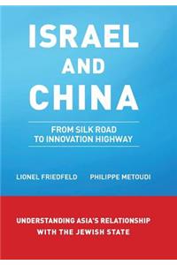 Israel and China