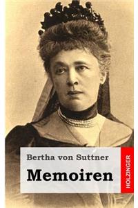 Memoiren