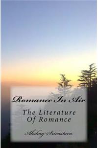 Romance In Air