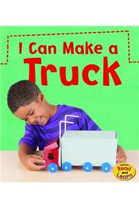 I Can Make a Truck