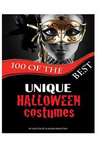 100 of the Best Unique Halloween Costumes