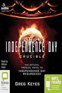 Independence Day: Crucible