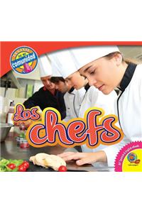 Los Chefs