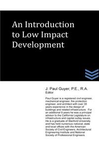 Introduction to Low Impact Development