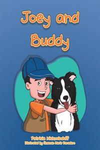 Joey and Buddy