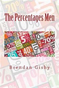 Percentages Men