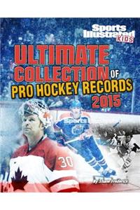 Ultimate Collection of Pro Hockey Records