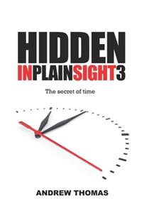 Hidden in Plain Sight 3