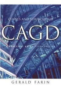 Curves and Surfaces for Cagd