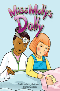 Miss Molly's Dolly Big Book