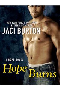 Hope Burns