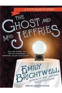 The Ghost and Mrs. Jeffries