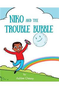 Niko and the Trouble Bubble