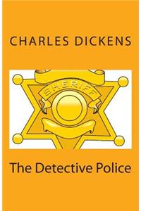 The Detective Police