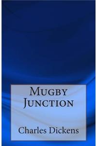 Mugby Junction