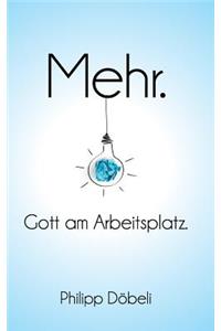 Mehr.