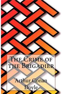 The Crime of the Brigadier