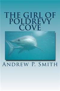 Girl of Poldrevy Cove