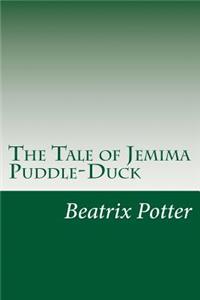 Tale of Jemima Puddle-Duck