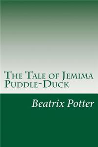 Tale of Jemima Puddle-Duck