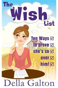 Wish List