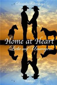 Home at Heart - Liebe auf Umwegen