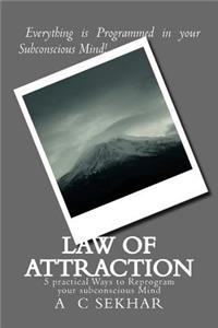 Law of Attraction