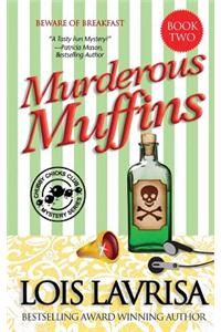 Murderous Muffins