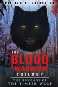 Blood Warrior Trilogy