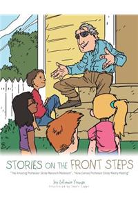 Stories on the Front Steps