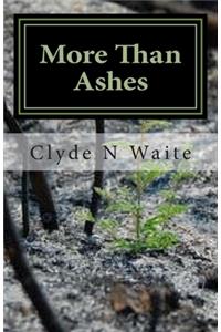 More Than Ashes