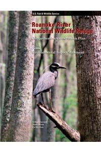 Roanoke River National Wildlife Refuge