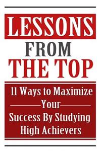 Lessons From the Top