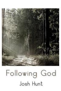 Following God