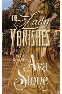 Lady Vanishes