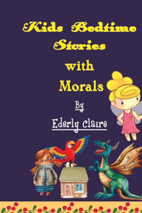 Kids Bedtime Stories whit Morals