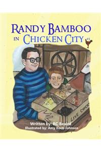Randy Bamboo