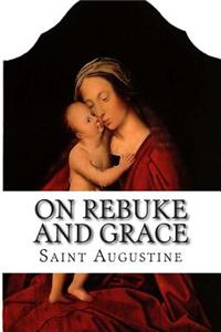 On Rebuke and Grace