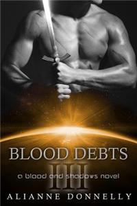 Blood Debts