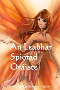 An Leabhar Spiorad Oraiste