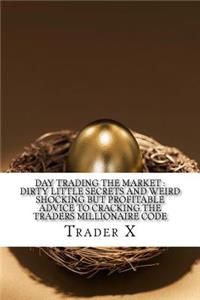 Day Trading The Market
